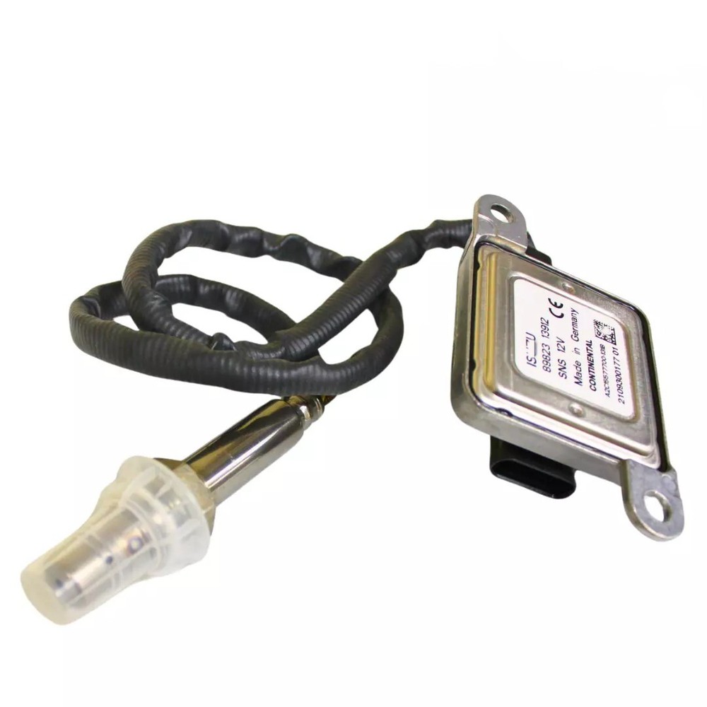 8-98231391-2 Nox Sensor for Isuzu NPR NPR-HD NPR-XD NQR NRR 4JJ1 4HK1 10-23
