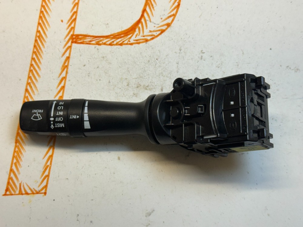 2015 KIA RIO OEM Windshield Wiper Control Switch