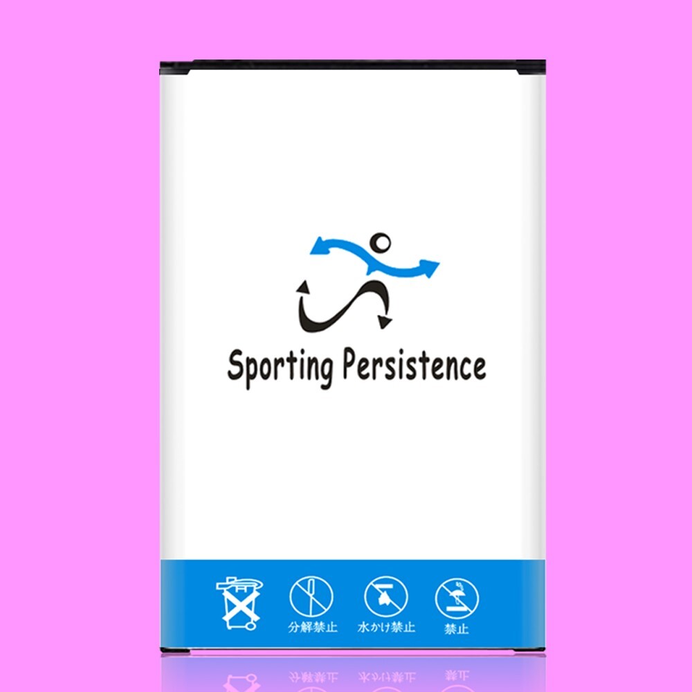 Long Lasting High Power 3880mAh Extended Slim Battery for LG Spree 4G LTE K120