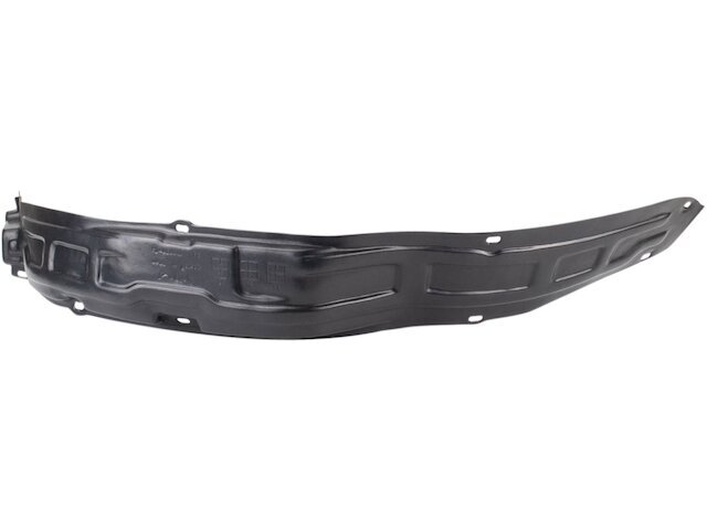 Front Left TRQ Inner Fender Liner Fender Liner fits Chevy Tracker 1998 21HCKG