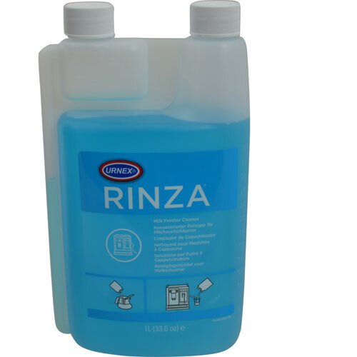 Urnex 12MILK632 32 Oz Milk Frother Cleaner