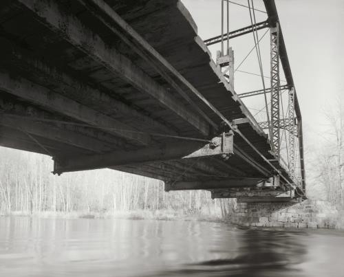 South County Line Road Bridge,Flat River,Greenville,Montcalm County,Michigan,5