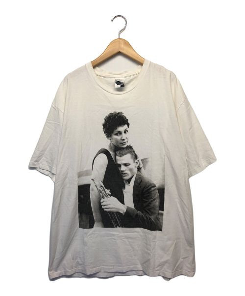 Wacko Maria XL Short Sleeve Graphic T-Shirt Casual Streetwear