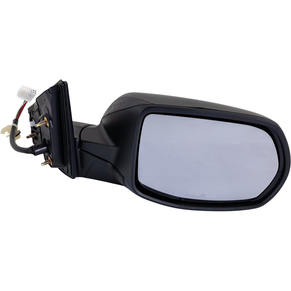 2017-2021 Honda CR-V Passenger Side Mirror Replacement