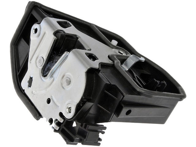 BMW 328i Front Left Door Lock Actuator Motor 2007-2015 63GTDB