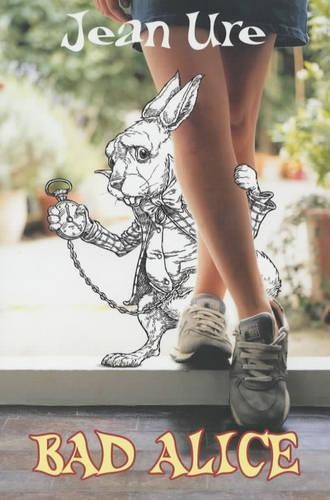 Bad Alice (Signature) by Ure, Jean Paperback Book The Fast Free ShippingFREE US DELIVERY | ISBN: 0340817607 | Quality Books