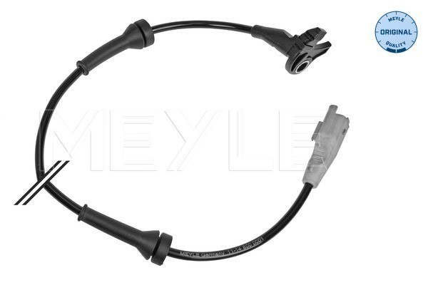 11-14 800 0001 Meyle Sensor, Wheel Speed for Peugeot