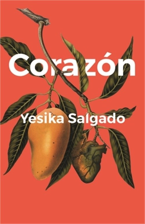 Coraz�n (Paperback or Softback)