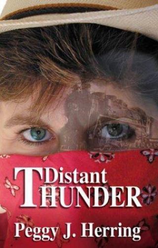 Distant Thunder, Paperback by Herring, Peggy J., Brand New, Free shipping in ...