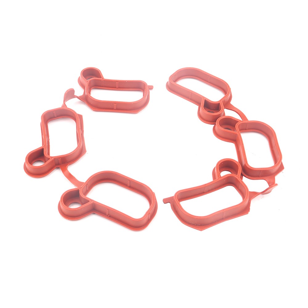 New Intake Manifold Gasket Replacement Kit For BMW 3 5 X Z Series 2001-2006