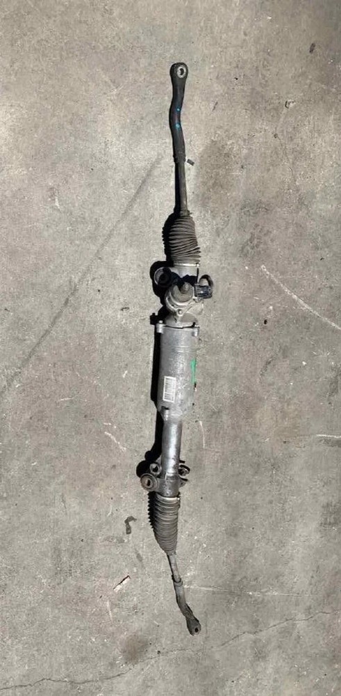 2006-2015 LEXUS IS250 IS350 Sedan Steering Power Gear Rack And Pinion OEM