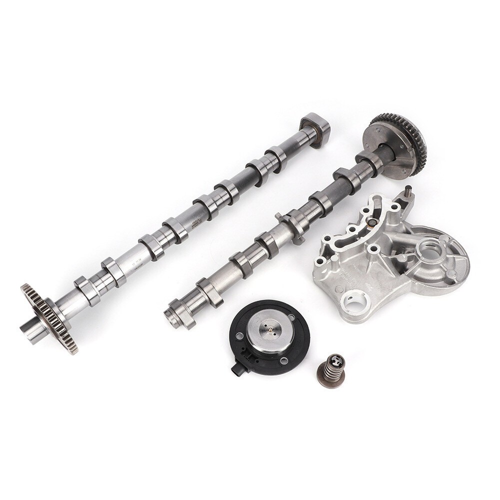 2.0T Performance Camshaft Kit with Magnet for VW CC Golf Audi A3 Q3