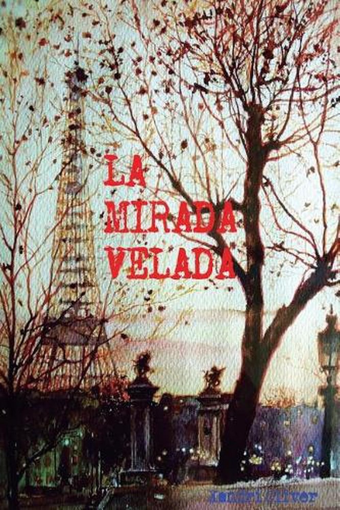 La mirada velada: Segunda oportunidad by Xandri Oliver (Spanish) Paperback Book