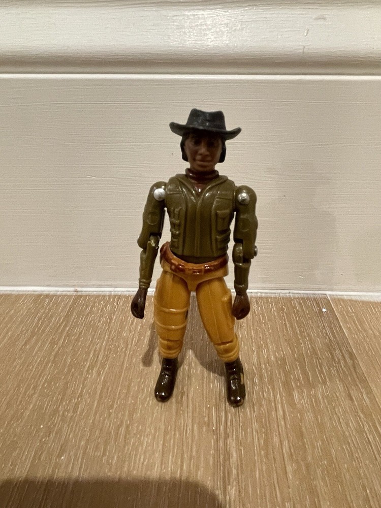 RARE Vintage 1988 Bronze Bombers Arrow Hawk  3.75