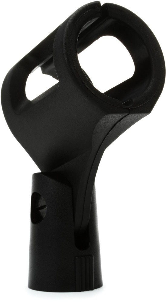 On-Stage MY110 Unbreakable Wireless Mic Clip 2-Pack Bundle