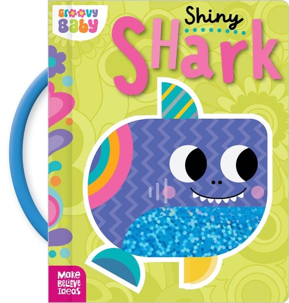 SHINY SHARK, Like New Used, Free shipping in the US