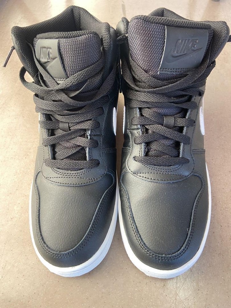 Men's 8.5US Mid-Cut Sneakers for Comfort & Style  