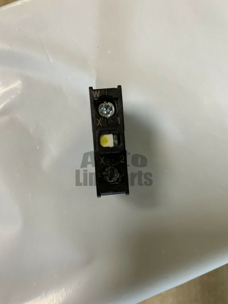 1Pcs New Eaton  Moeller  M22-Ledc-W