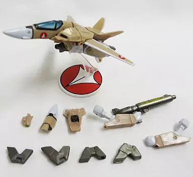 Macross VF-1A Valkyrie Super Dimension Figure