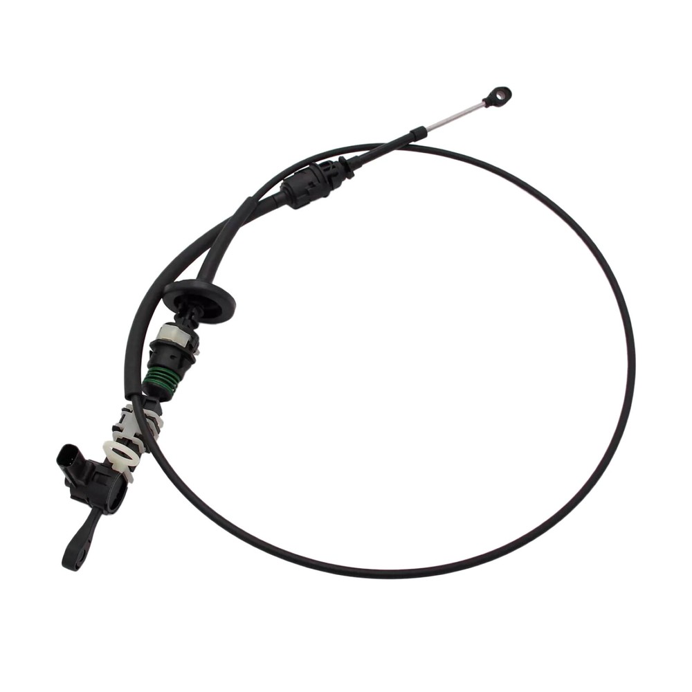 Dodge Ram 2000-10 Transmission Shift Control Cable Replacement 52107847AM