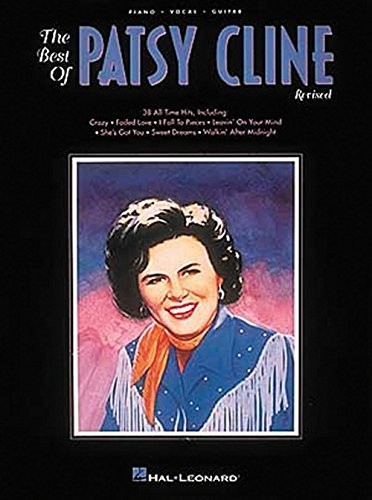 The Best of Patsy Cline