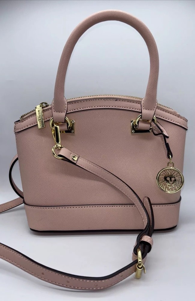 Anne Klein Satchel / Crossbody Purse/Handbag