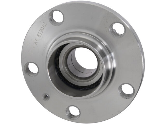 Rear API PDL Wheel Hub Assembly Compatible with VW Golf 1999-2006 Model 29YVSY