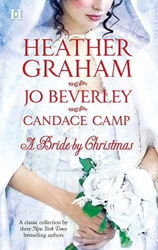 A Bride by Christmas: An Anthology - Paperback, by Beverley Jo; Camp - Very Good