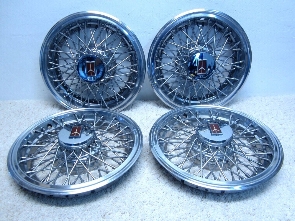 1983-1988 OLDSMOBILE CUTLASS 14