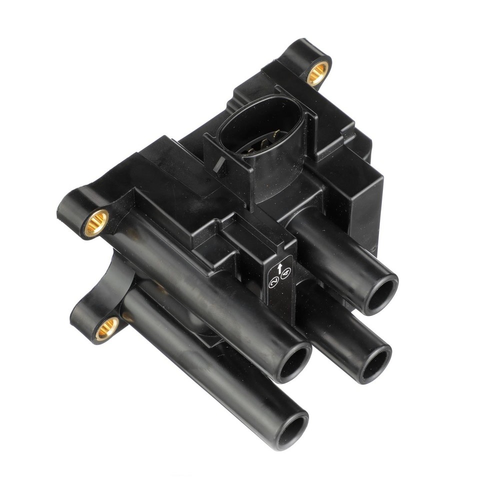 New SMP Ignition Coil Compatible with 2010 Mazda B2300