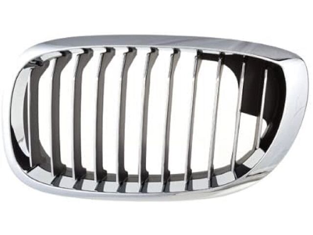 Left - Driver Side Action Crash Grille Assembly fits BMW 325i 2003-2006 28KKQN