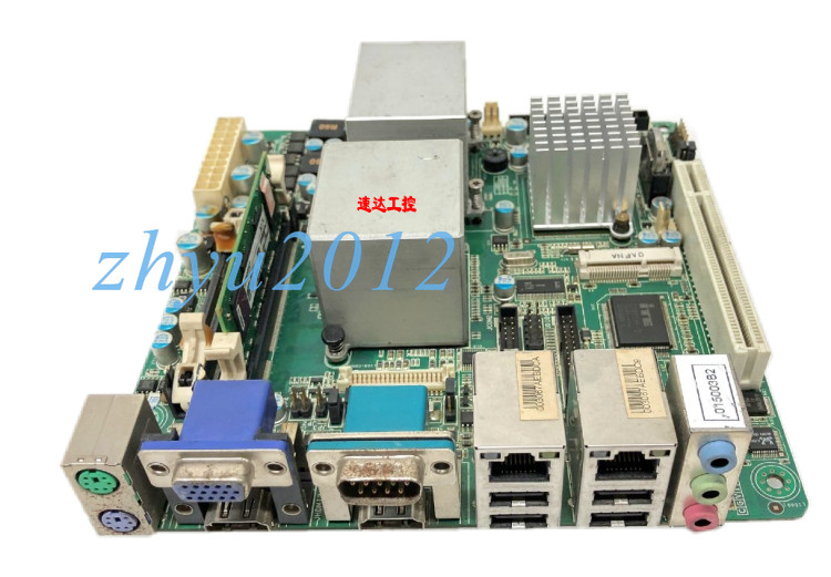1pc 100% Test BIGM45IP-02 SYS76953VGGA VER:1.1 via DHL or Fedex fast shipping
