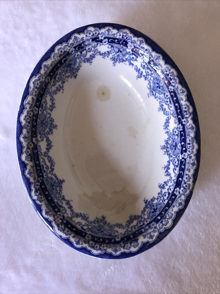Antique Marshall-Wells Soap dish