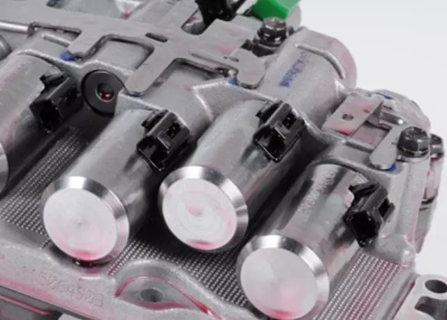 Genuine GM Automatic Transmission Control Valve Body Assembly 55577385