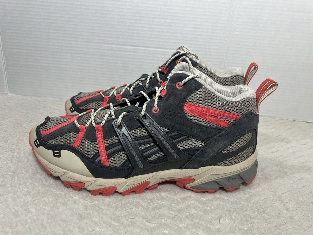 Asics Gel Sonoma 15 50 MT Men’s Size 13 Multicolor Hiking Lace Up Sneakers