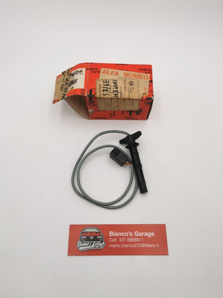 Alfa Romeo 33 Second Series Odometer Sensor 60501851