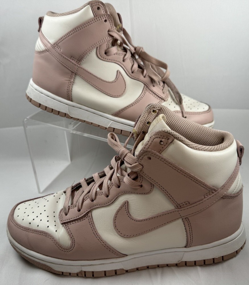 Nike Dunk High 
