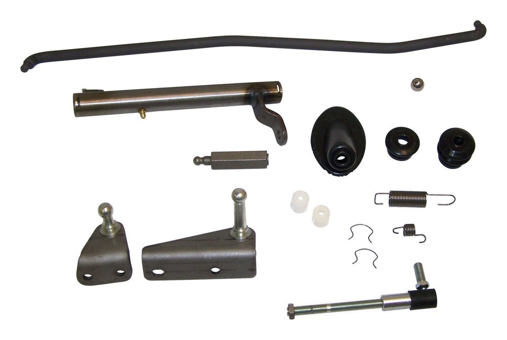 Crown Automotive 5360104K Clutch Linkage Kit