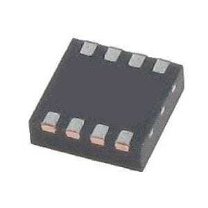 6Pcs MAX16910CATA8/V+T TDFN-8