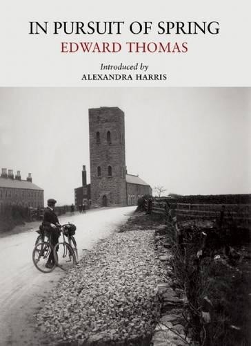 Edward Thomas In Pursuit of Spring (Paperback) Nature ClassicsAnother great item from Rarewaves USA | Free delivery!