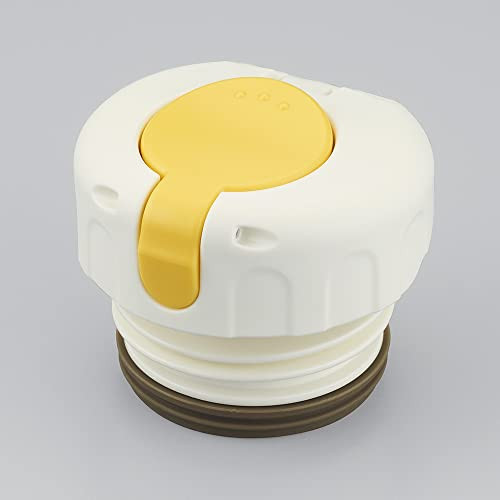 Thermos Replacement Parts FJJ 2-Way Bottle with Lid Seal and Pen Seal for Cup