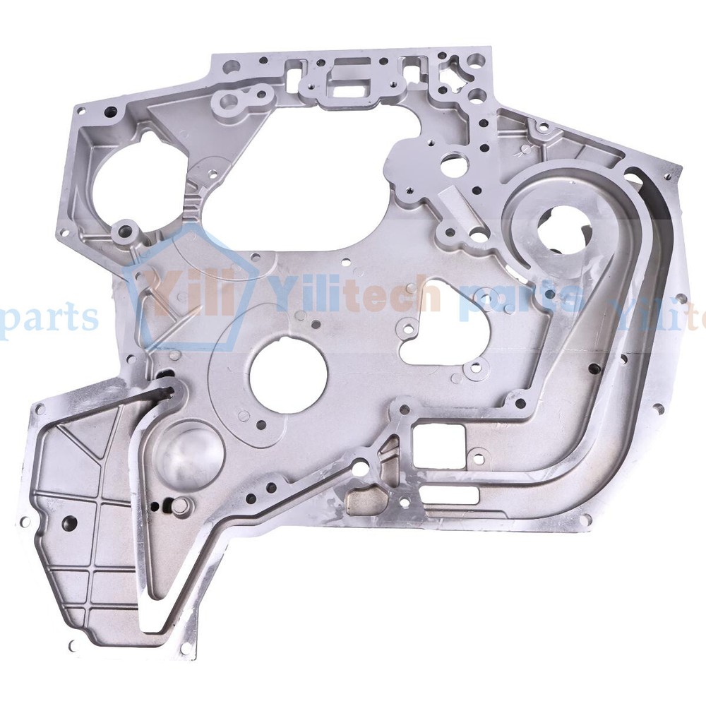 Timing Cover 1826315C1 1826335C92 for Navistar International DT530E DT466E