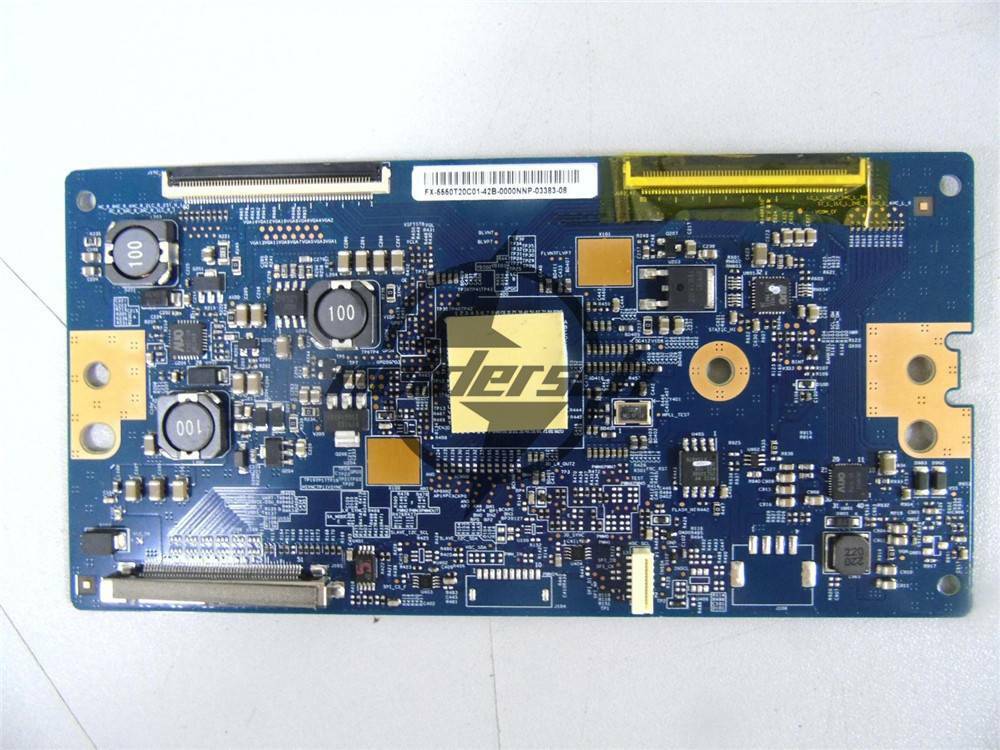 1X For KDL-50W800B t-con board T500HVN08.0 CTRL BD 50T20-C00 55.50T20.C01