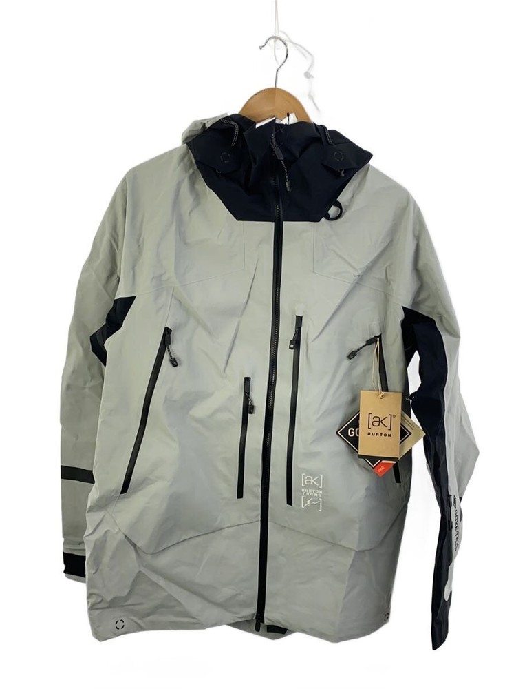 Burton Ak Acamar Fragment Gore-Tex 3L Jacket/M/Gore-Tex/Gry/30544