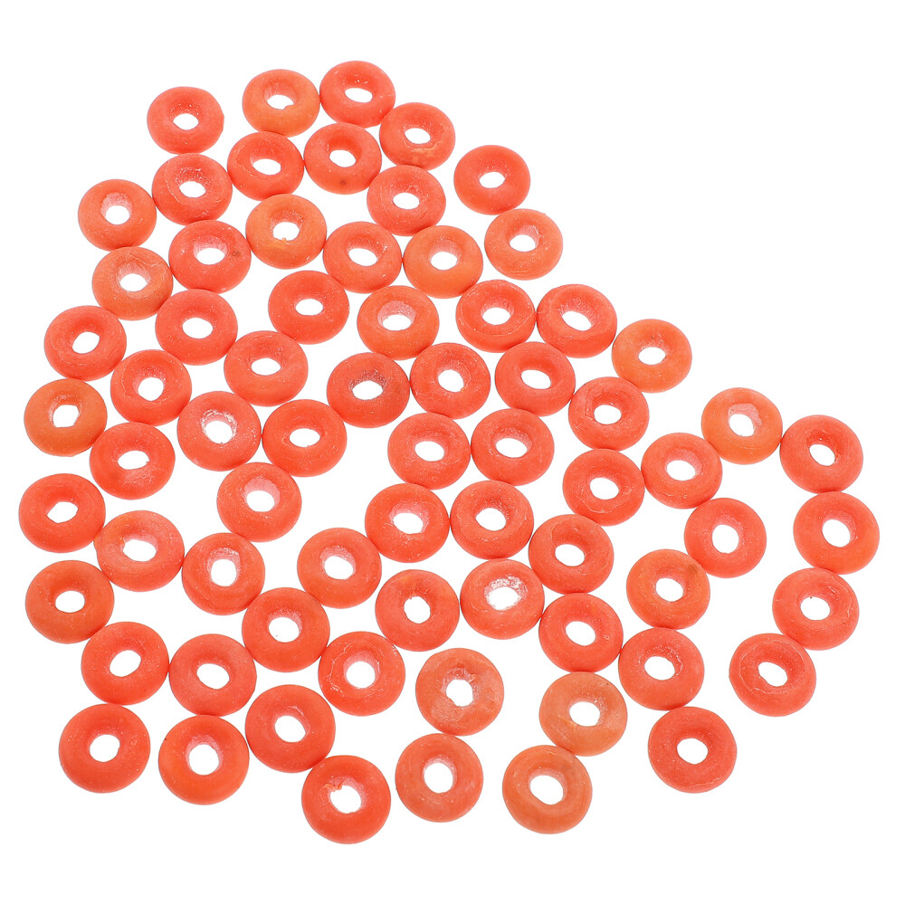 100PCS Stretchy Sheep Castration Bands for Easy Livestock Management