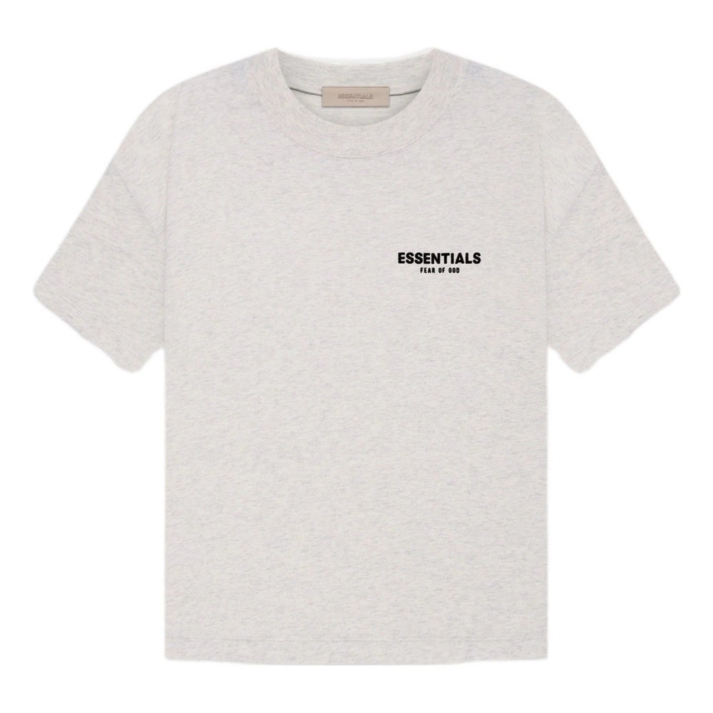 NWT FEAR OF GOD ESSENTIALS T-SHIRT SS22 