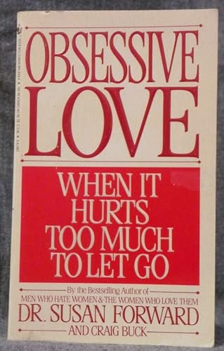 Obsessive Love by Buck, Craig Paperback Book The Fast Free Shipping