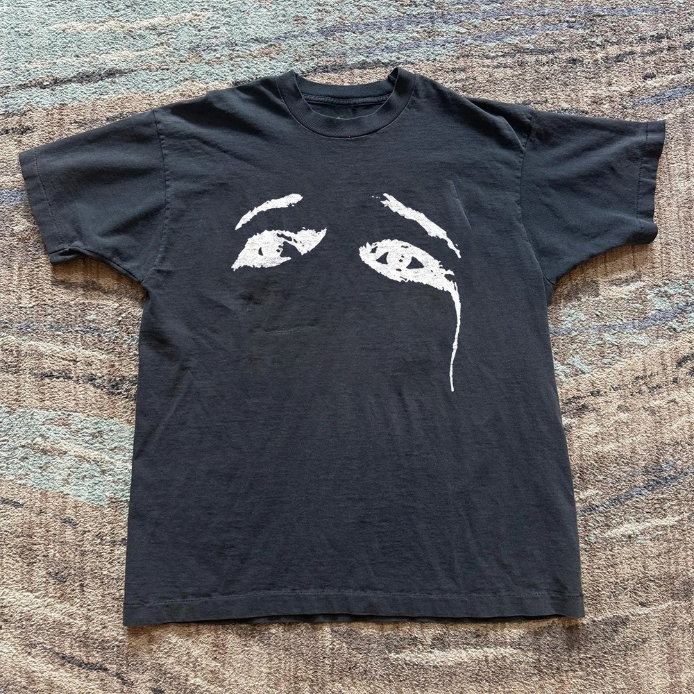 Deftones Ohms Unisex Heavy Cotton Tee Unisex Black T-shirt Size S-5XL