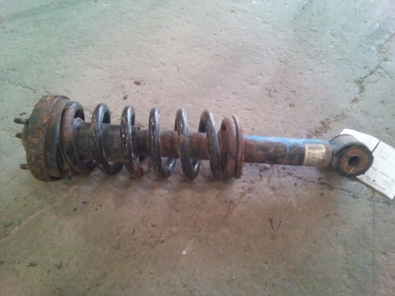 6-Lug Strut Front Wheel Base 145 WB Fits 09-13 Ford F150 Pickup 1414360