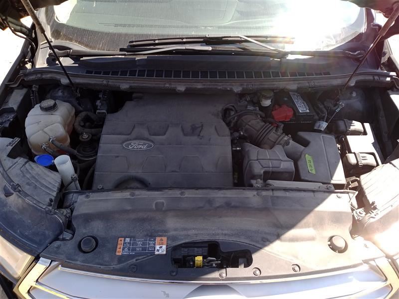 2015 Ford Edge ABS Anti-Lock Brake Pump Actuator Unit SKU 3902580-image